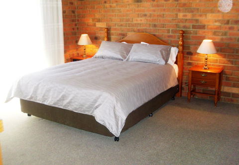Federation Motel Resort - Corowa - Sydney 4u 10