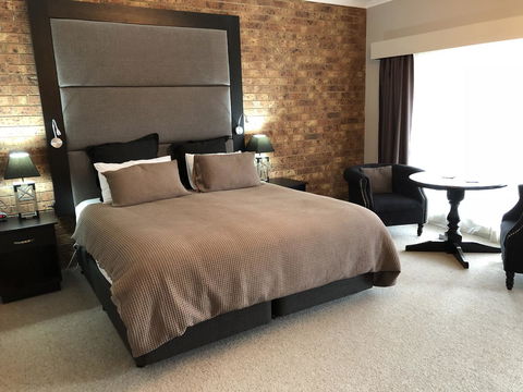 Federation Motel Resort - Corowa - Sydney 4u 19