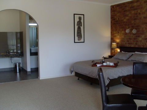 Federation Motel Resort - Corowa - Sydney 4u 25