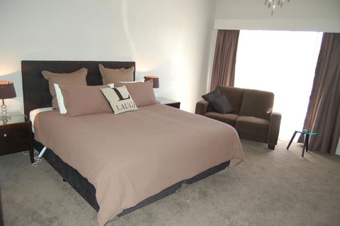 Federation Motel Resort - Corowa - Sydney 4u 5