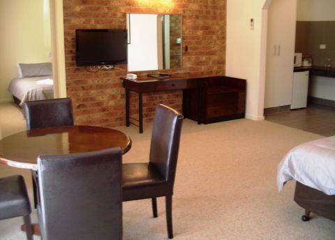 Federation Motel Resort - Corowa - Sydney 4u 27