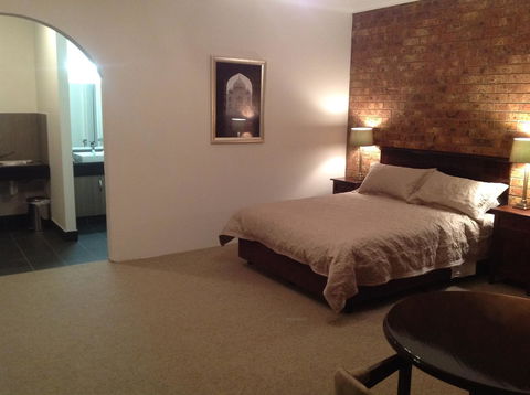 Federation Motel Resort - Corowa - Sydney 4u 35