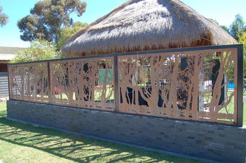 Federation Motel Resort - Corowa - Sydney 4u 6