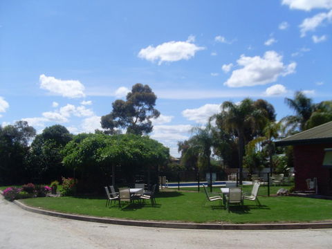 Federation Motel Resort - Corowa - Sydney 4u 43