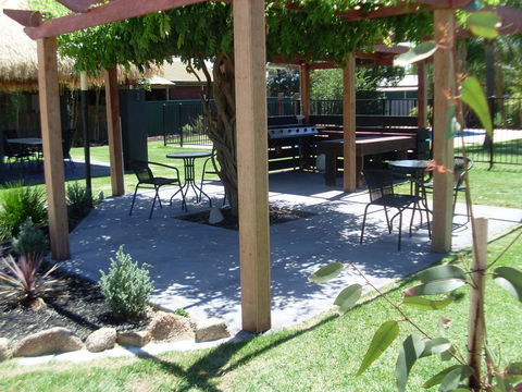 Federation Motel Resort - Corowa - Sydney 4u 37