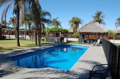 Federation Motel Resort - Corowa - Sydney 4u 0