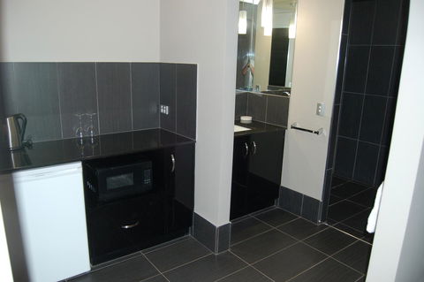 Federation Motel Resort - Corowa - Sydney 4u 11