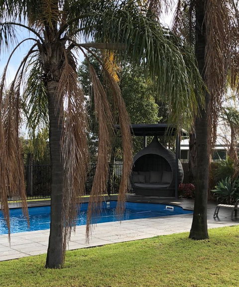 Federation Motel Resort - Corowa - Sydney 4u 18