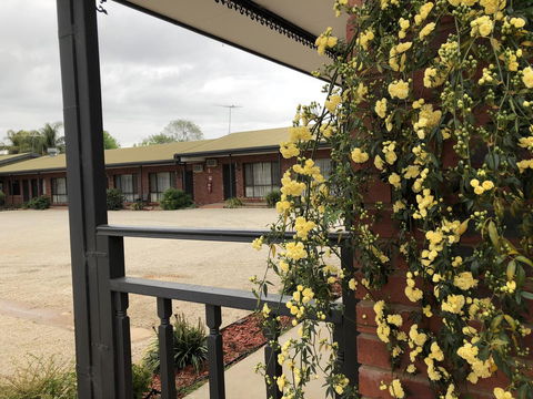 Federation Motel Resort - Corowa - Sydney 4u 16