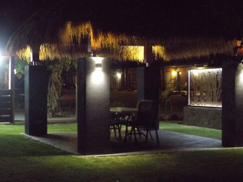 Federation Motel Resort - Corowa - Sydney 4u 41