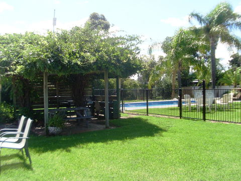 Federation Motel Resort - Corowa - Sydney 4u 42