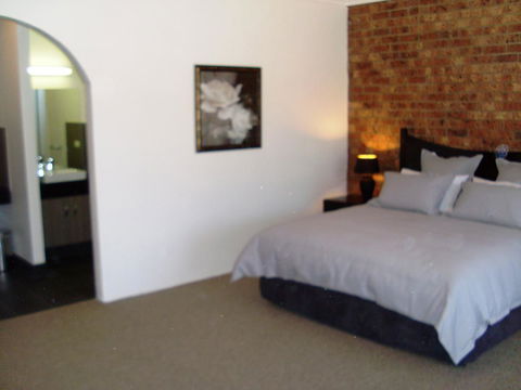 Federation Motel Resort - Corowa - Sydney 4u 26