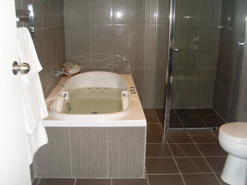 Federation Motel Resort - Corowa - Sydney 4u 33