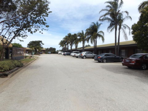 Federation Motel Resort - Corowa - Sydney 4u 38