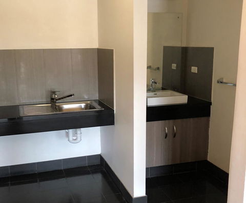 Federation Motel Resort - Corowa - Sydney 4u 17