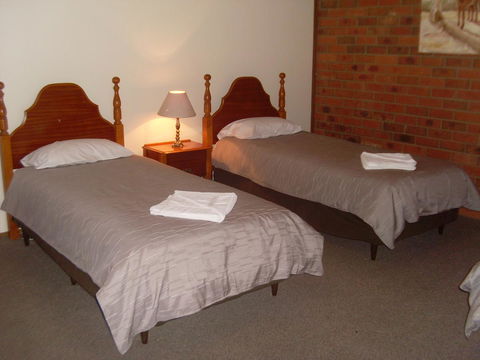 Federation Motel Resort - Corowa - Sydney 4u 44