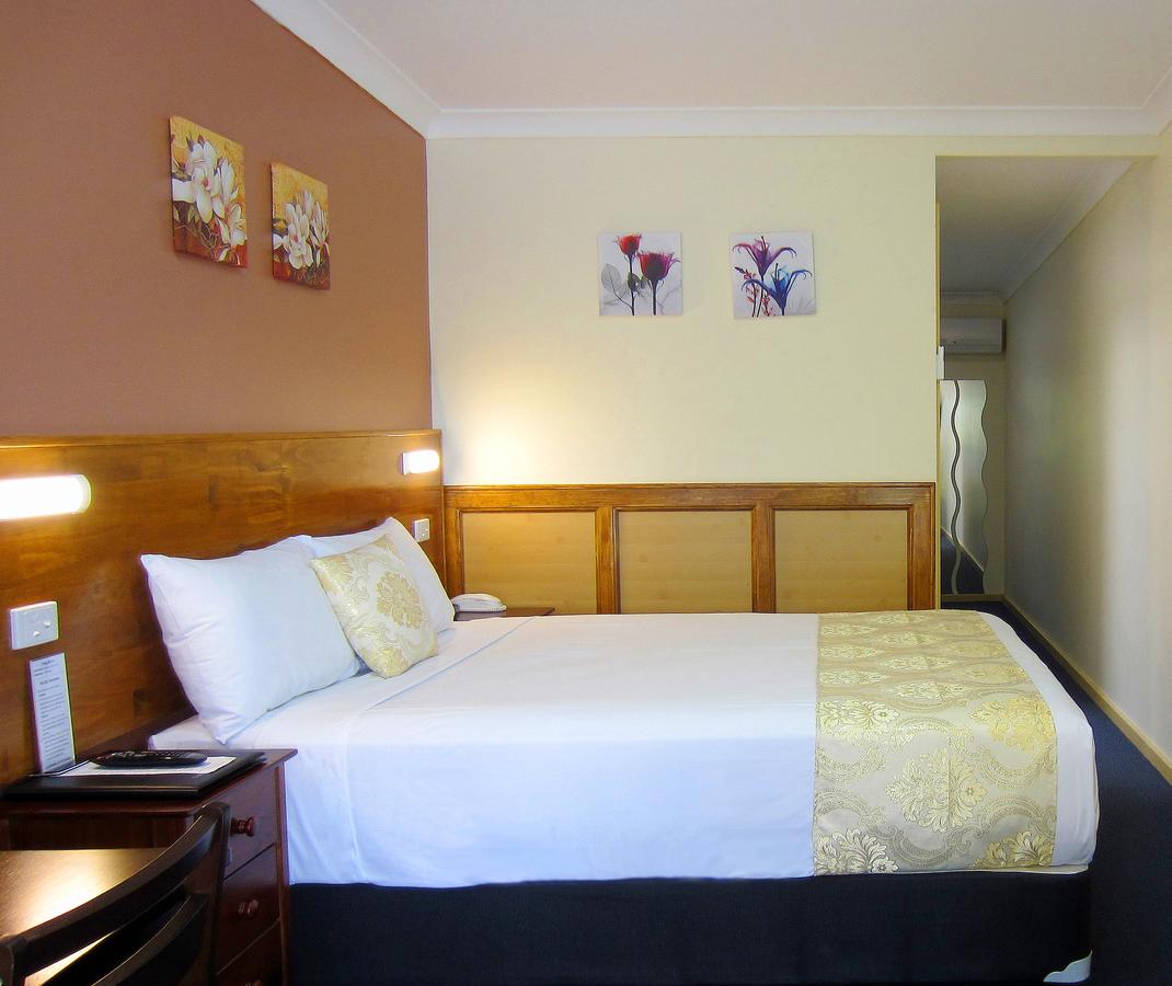 Ghinni Ghinni NSW Accommodation Sydney