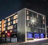 Studio 8 Residences - Adults Only - Sydney 4u