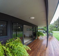 Rocketz at Berrara Beach - Sydney 4u