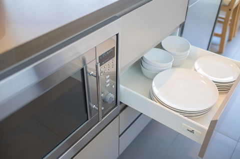 Australian Tower Stay - Accommodation Sydney 24