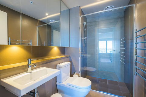 Australian Tower Stay - Accommodation Sydney 9