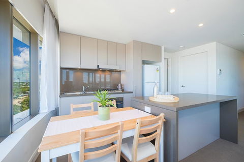 Australian Tower Stay - Accommodation Sydney 4