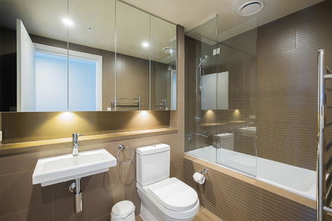 Australian Tower Stay - Accommodation Sydney 6