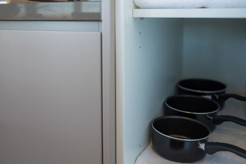 Australian Tower Stay - Accommodation Sydney 26