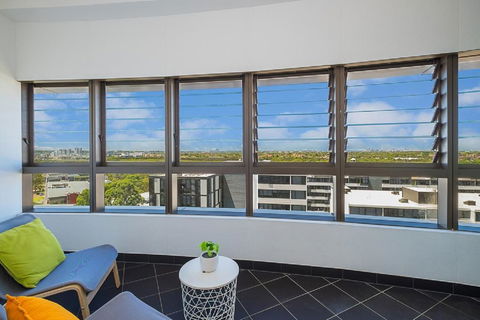 Australian Tower Stay - Accommodation Sydney 12