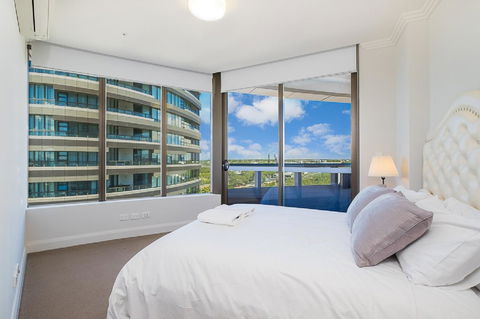 Australian Tower Stay - Accommodation Sydney 5