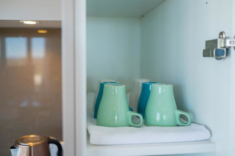 Australian Tower Stay - Accommodation Sydney 20