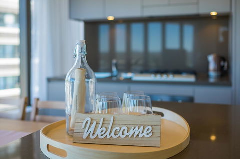 Australian Tower Stay - Accommodation Sydney 17