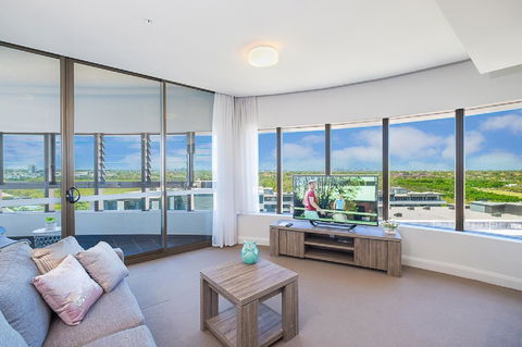 Australian Tower Stay - Accommodation Sydney 1