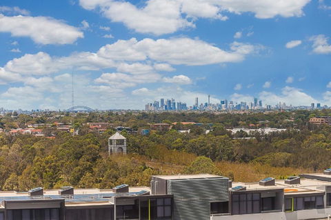 Australian Tower Stay - Accommodation Sydney 11