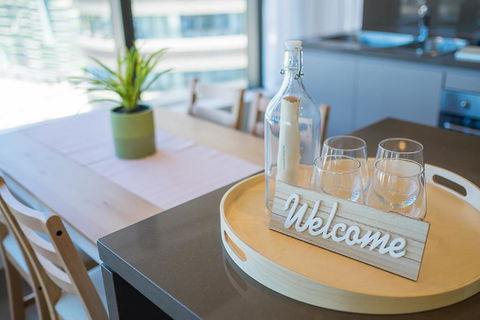 Australian Tower Stay - Accommodation Sydney 8