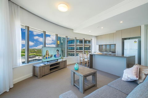 Australian Tower Stay - Accommodation Sydney 3