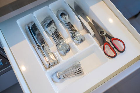 Australian Tower Stay - Accommodation Sydney 25