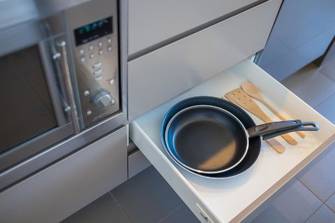 Australian Tower Stay - Accommodation Sydney 22