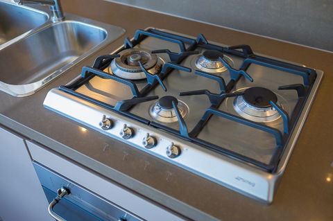 Australian Tower Stay - Accommodation Sydney 23