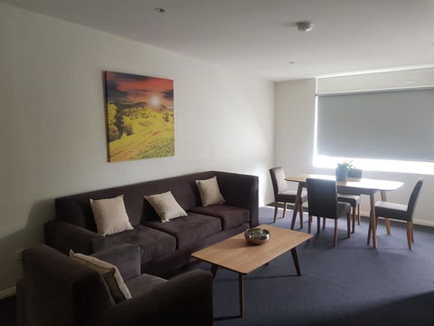 Carlton Suites - Sydney 4u 32