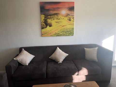 Carlton Suites - Sydney 4u 35