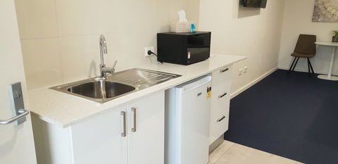 Carlton Suites - Sydney 4u 18