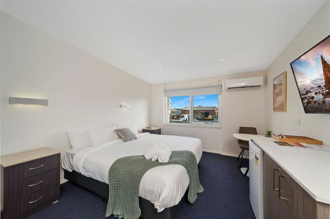 Carlton Suites - Sydney 4u 2