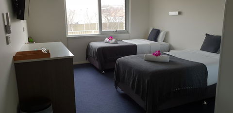 Carlton Suites - Sydney 4u 10