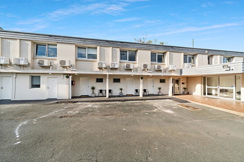 Carlton Suites - Sydney 4u 25