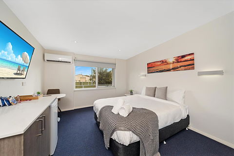 Carlton Suites - Sydney 4u 23