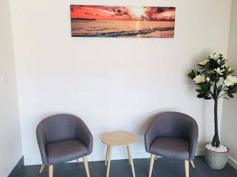 Carlton Suites - Sydney 4u 26