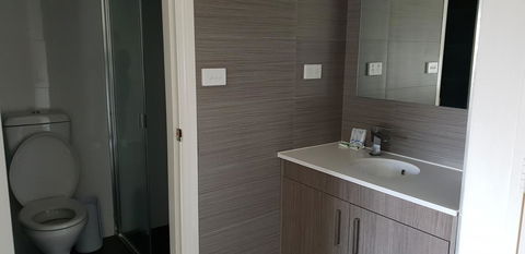 Carlton Suites - Sydney 4u 11