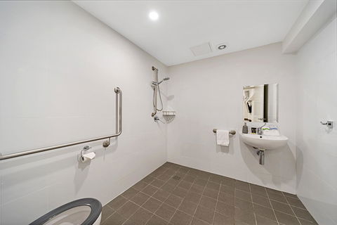 Carlton Suites - Sydney 4u 5