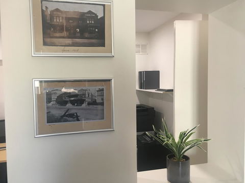 Carlton Suites - Sydney 4u 28